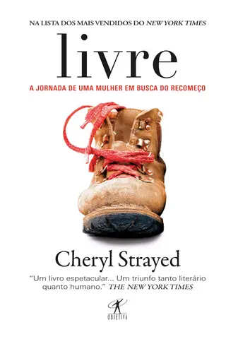 Capa de Livre
