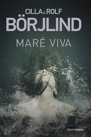 Cover of [Olivia e Tom01]Maré viva(Oficial)