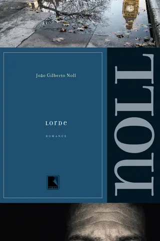 Cover of Lorde