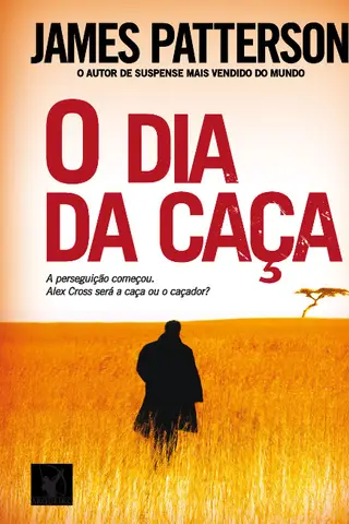 Cover of Dia da caça, O