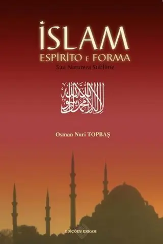 Cover of İslam Espirito e Forma