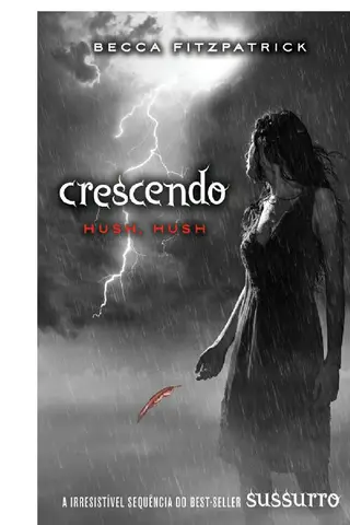 Cover of Crescendo