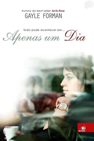 Cover of Apenas um Dia