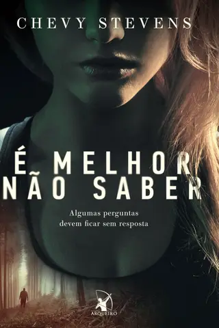 Cover of É melhor não saber