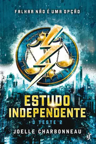 Cover of Estudo Independente (O Teste)