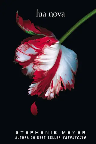 Cover of Lua Nova