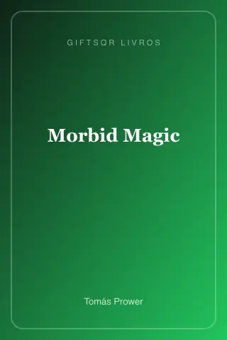 Cover of Morbid Magic