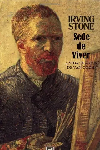 Cover of Sede de Viver
