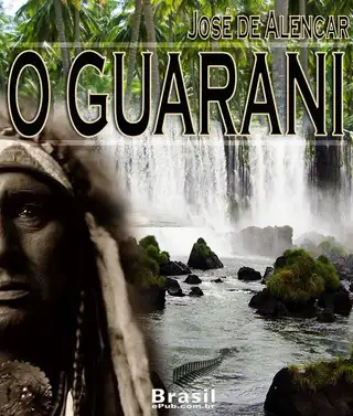 Cover of O Guarani