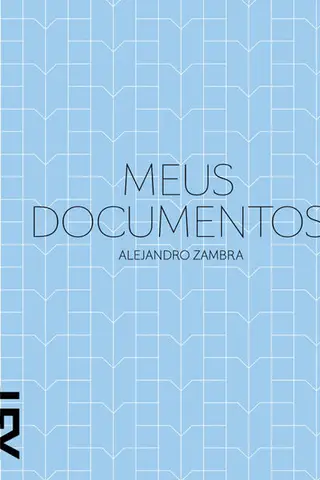 Cover of Meus documentos