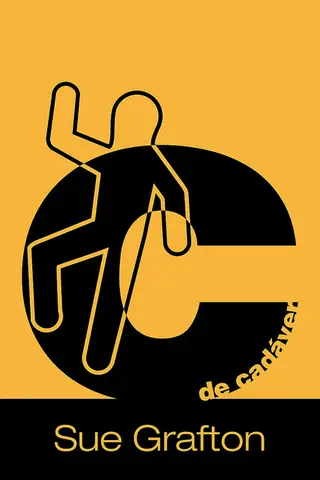 Cover of C de Cadáver