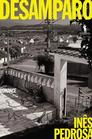 Cover of Desamparo