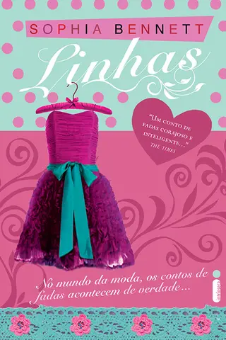 Cover of Linhas