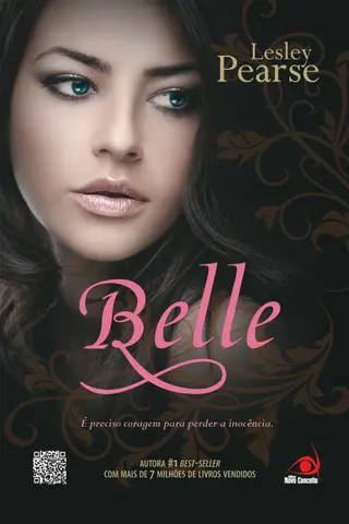 Cover of Belle
