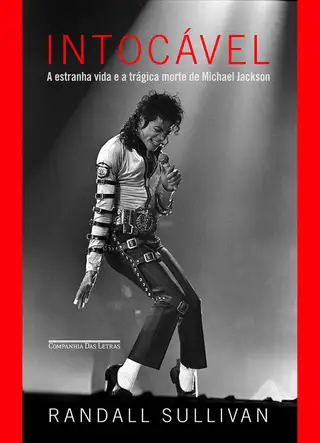 Cover of Intocável(Oficial)