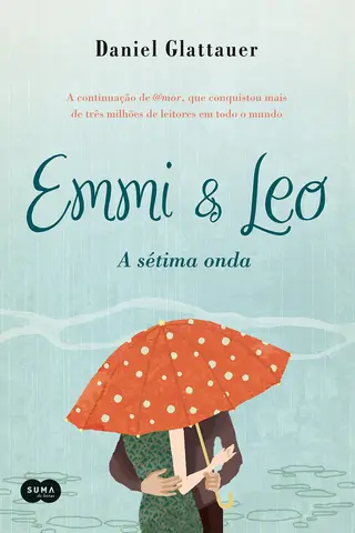 Cover of Emmi e Leo