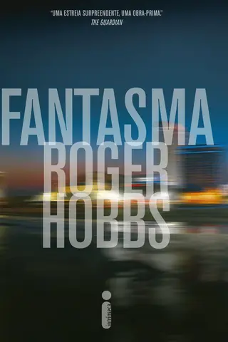 Cover of Fantasma