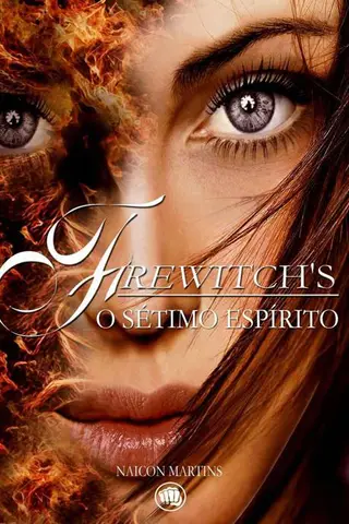Cover of Firewitch's - O Sétimo Espírito