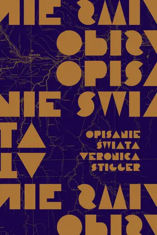 Cover of Opisanie świata