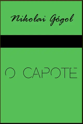 Cover of O Capote