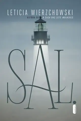 Cover of Sal