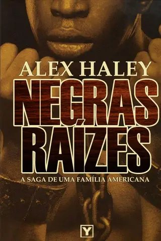 Cover of Negras Raízes