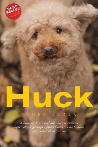 Cover of Huck