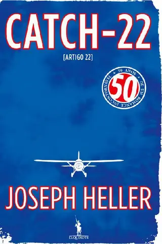 Cover of Catch 22