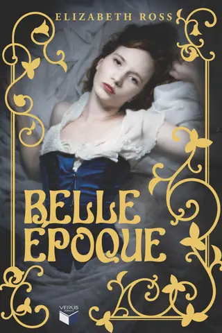 Cover of Belle Époque