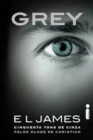 Cover of Grey