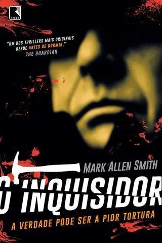 Cover of O Inquisidor(Oficial)