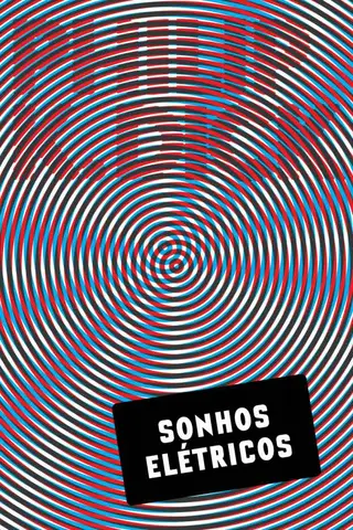 Cover of Sonhos elétricos