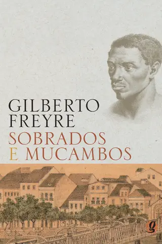 Cover of Sobrados e Mucambos