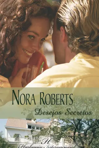 Cover of Desejos secretos