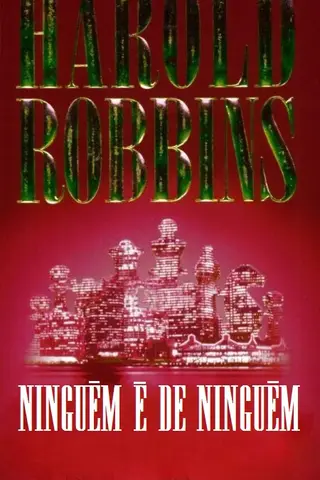Cover of Ninguém é de Ninguém