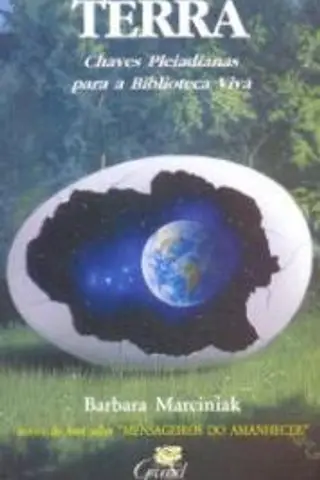 Cover of Barbara Marciniak - TERRA