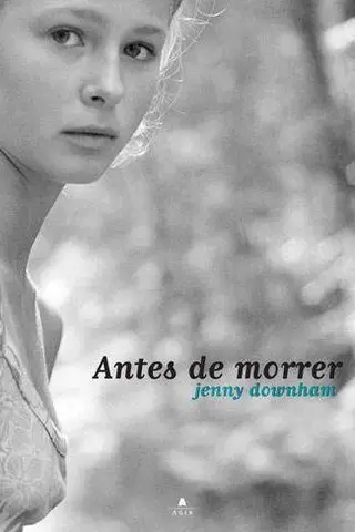 Cover of Antes de Morrer