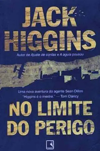 Cover of No Limite do Perigo
