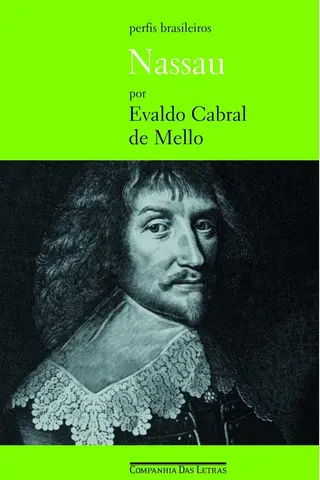 Cover of Nassau