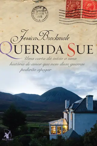 Cover of Querida Sue