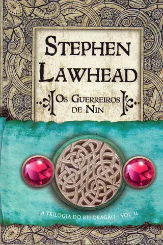 Cover of Os Guerreiros de Nin