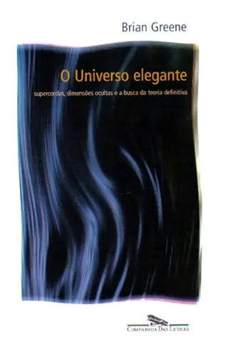 Cover of O Universo Elegante