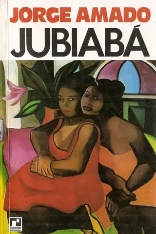 Cover of Jubiabá