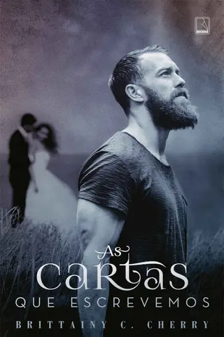 Cover of As cartas que escrevemos