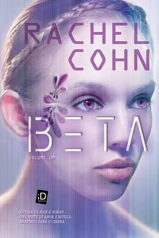 Cover of Beta