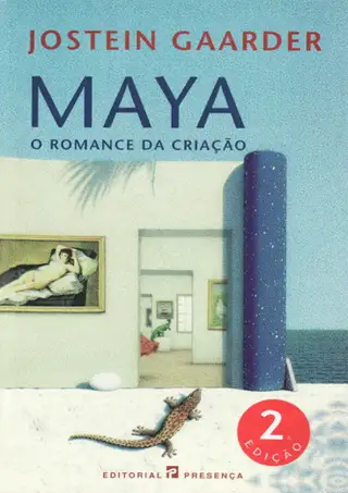 Cover of Maya