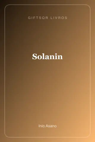 Cover of Solanin