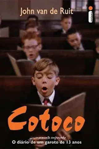 Cover of Cotoco