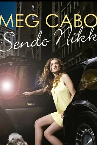 Cover of Sendo Nikki