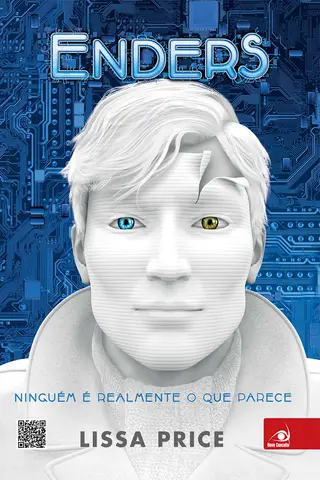 Cover of Enders